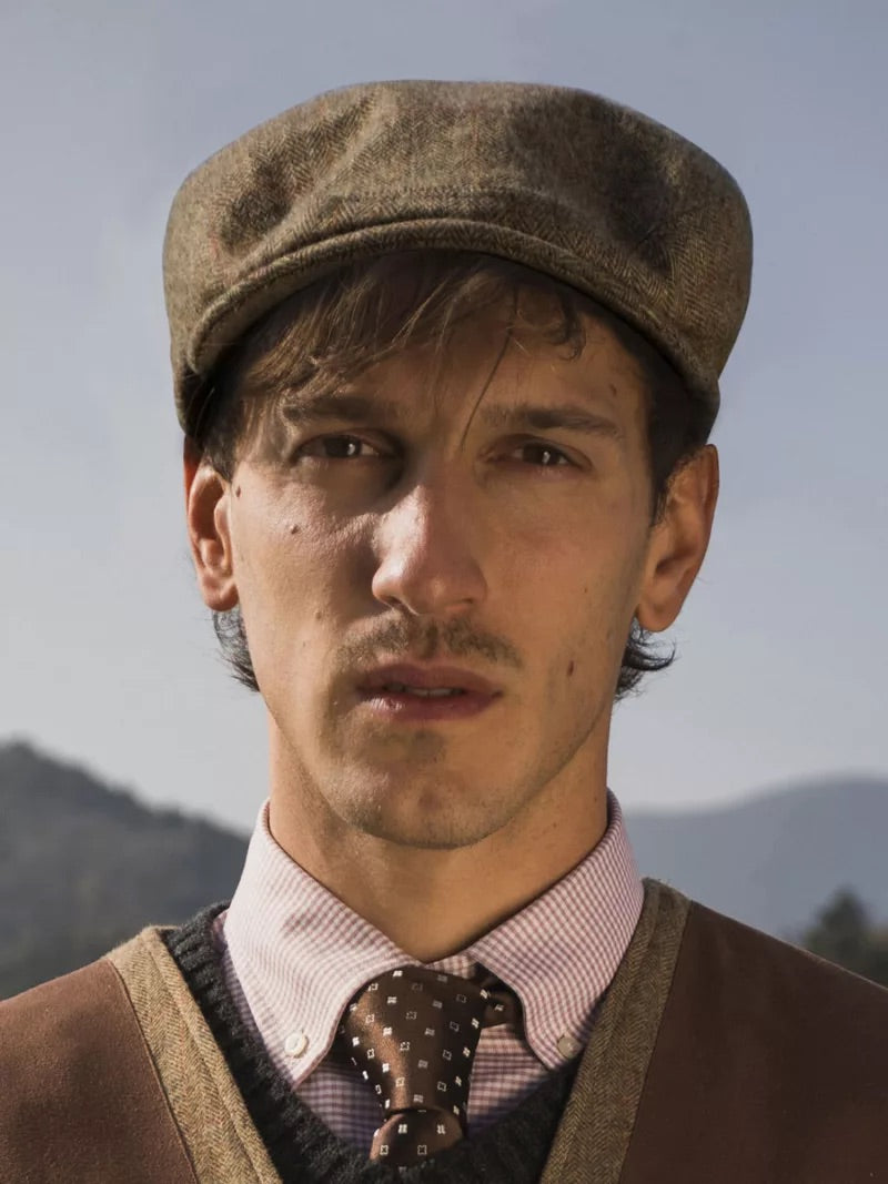 Boina CASTELLANI Windsor