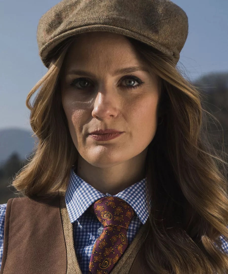 Boina CASTELLANI Windsor