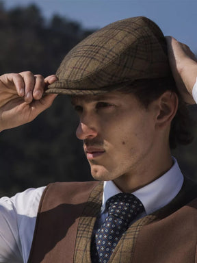 Boina CASTELLANI York