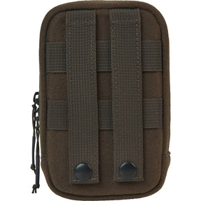 Bolsa accesorio para arnés Harkila Harness Dark Willow Green