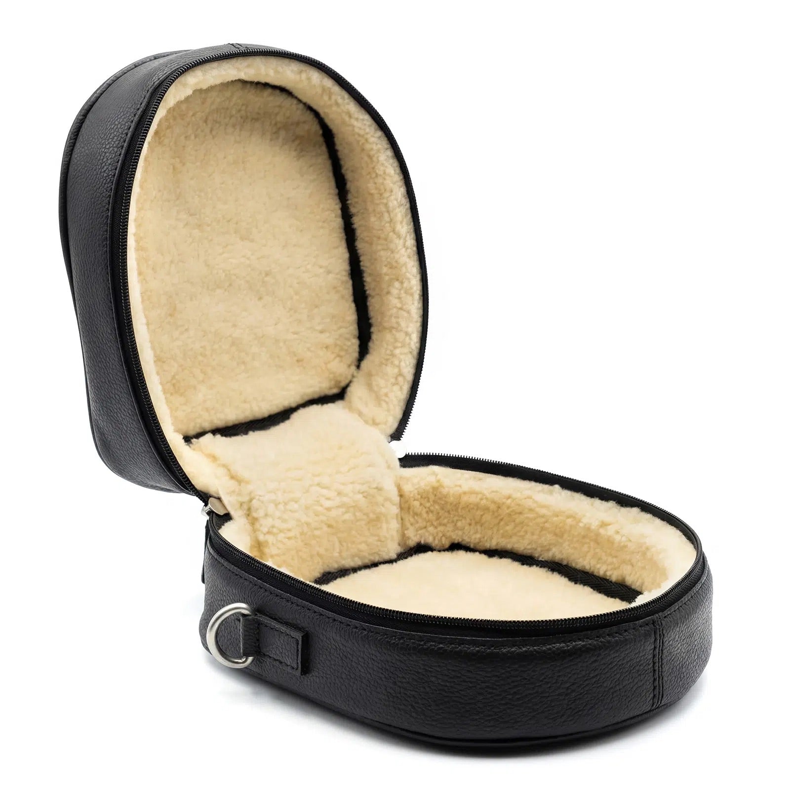 Bolsa para Cascos de Tiro SWATCOM Luxury Leather Headset Bag