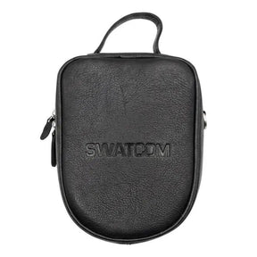 Bolsa para Cascos de Tiro SWATCOM Luxury Leather Headset Bag