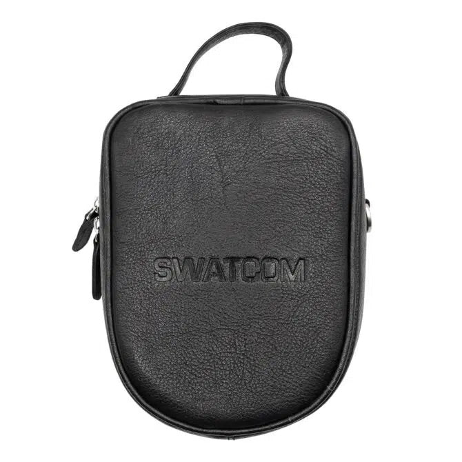 Bolsa para Cascos de Tiro SWATCOM Luxury Leather Headset Bag