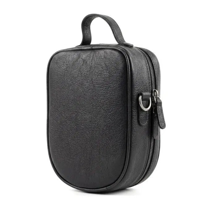 Bolsa para Cascos de Tiro SWATCOM Luxury Leather Headset Bag