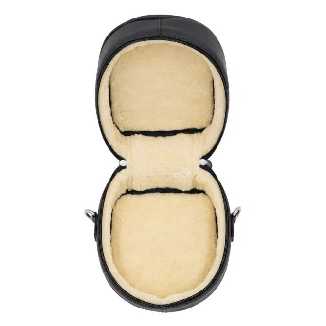 Bolsa para Cascos de Tiro SWATCOM Luxury Leather Headset Bag