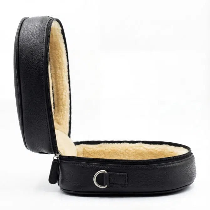 Bolsa para Cascos de Tiro SWATCOM Luxury Leather Headset Bag
