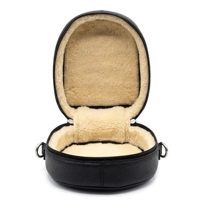 Bolsa para Cascos de Tiro SWATCOM Luxury Leather Headset Bag