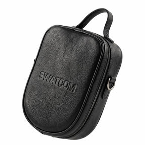 Bolsa para Cascos de Tiro SWATCOM Luxury Leather Headset Bag