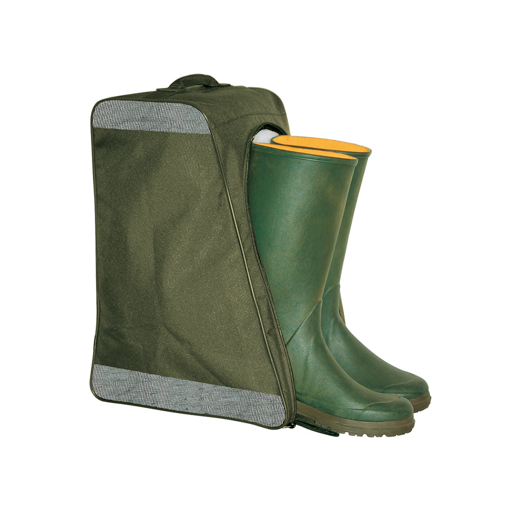 Bolsa porta botas altas Nature by Marsupio