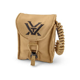 Bolsa para telémetro láser Vortex Glasspak Pro Laser Rangefinder Pouch