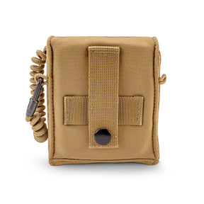 Bolsa para telémetro láser Vortex Glasspak Pro Laser Rangefinder Pouch