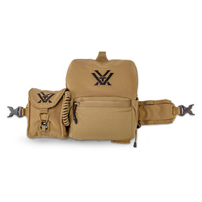 Bolsa para telémetro láser Vortex Glasspak Pro Laser Rangefinder Pouch