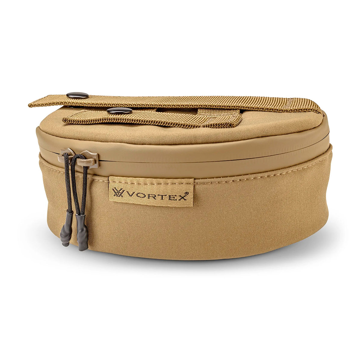 Bolsa con cremallera para riñonera Vortex Glasspak Pro Small Zipper Pouch