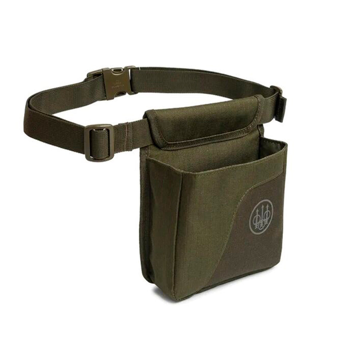 Bolsa riñonera portacartuchos Beretta Gamekeeper EVO Hull 25 ud