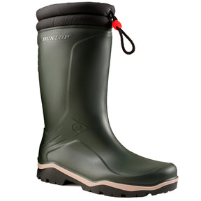 Bota de agua Dunlop Blizzard Fur Lining
