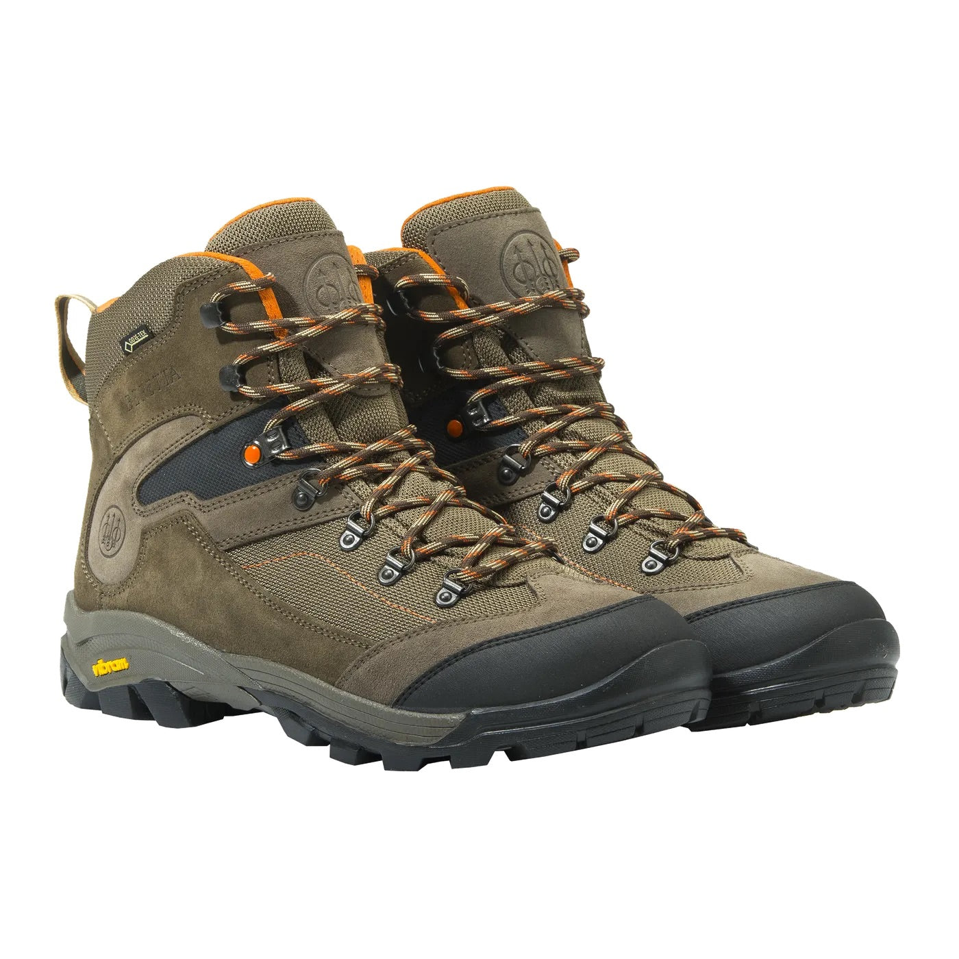 Botas Beretta Country GTX Gore-Tex