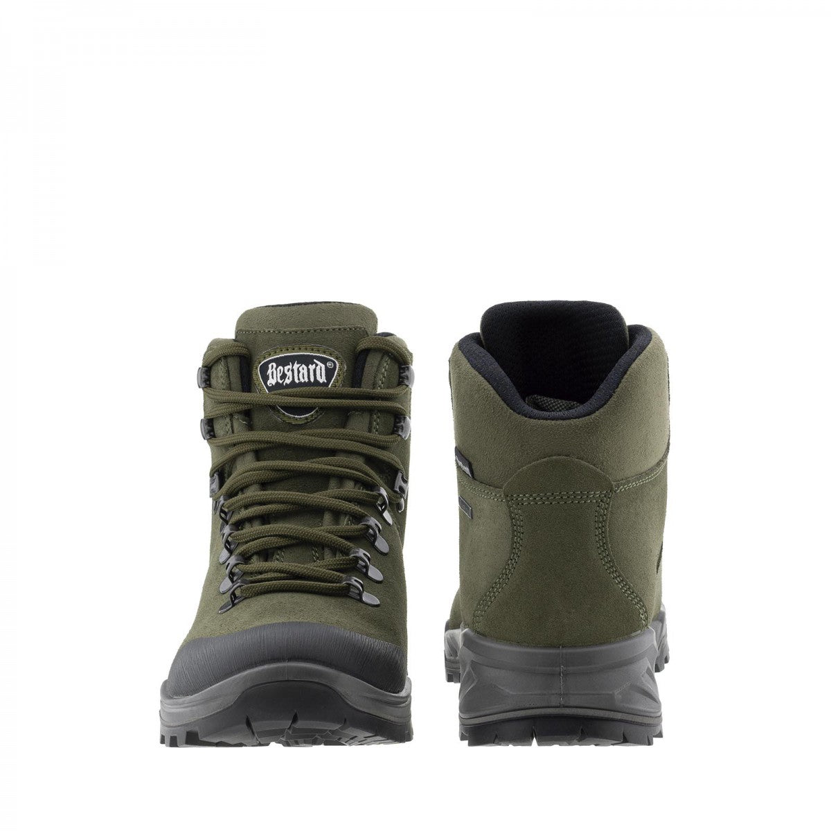 Botas bajas Bestard Terrier