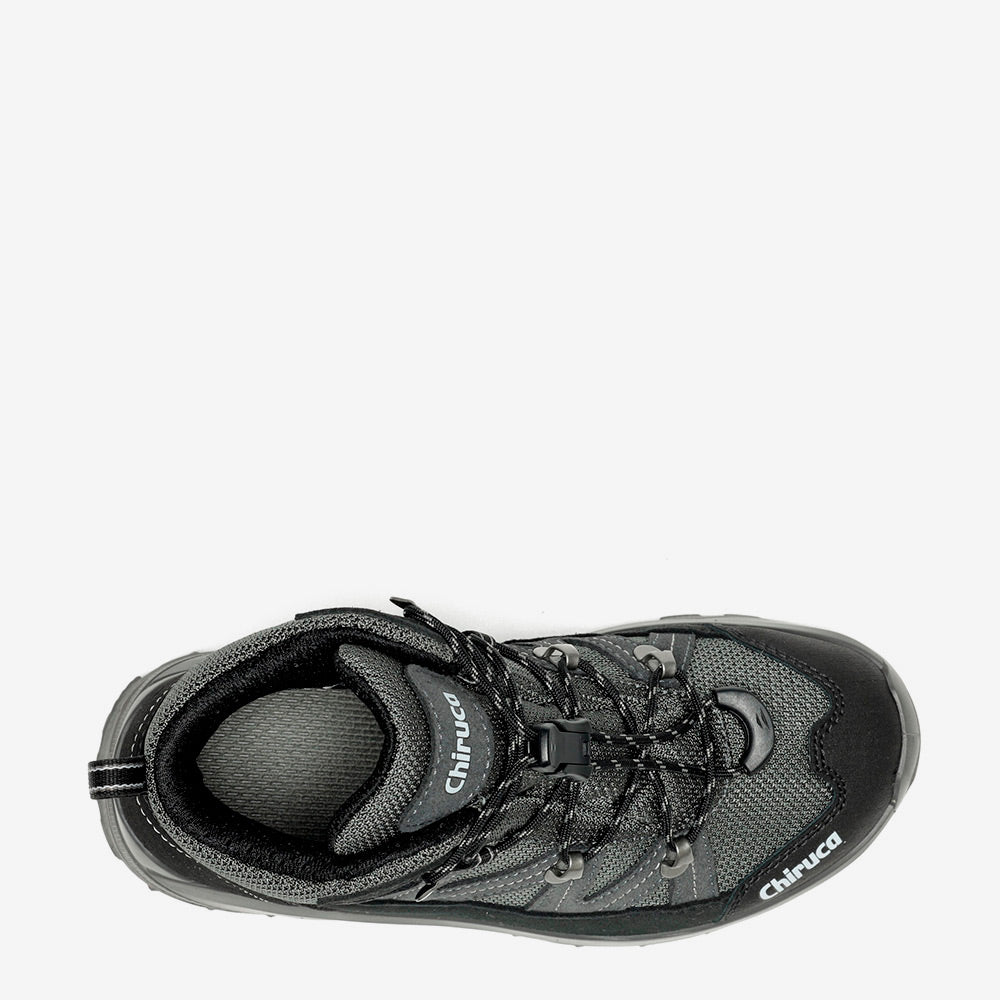 Botas CHIRUCA Troll 13 - infantil