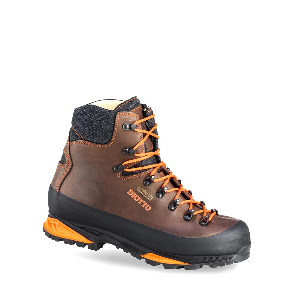 Botas Diotto Explorer HV imagen principal