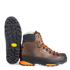 Botas de caza y trekking DIOTTO EXPLORER HV - Imagen 2