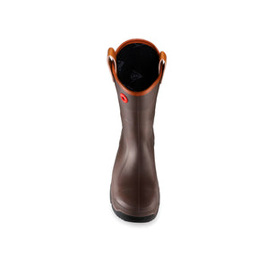Bota de agua Dunlop RigPro Dark Brown