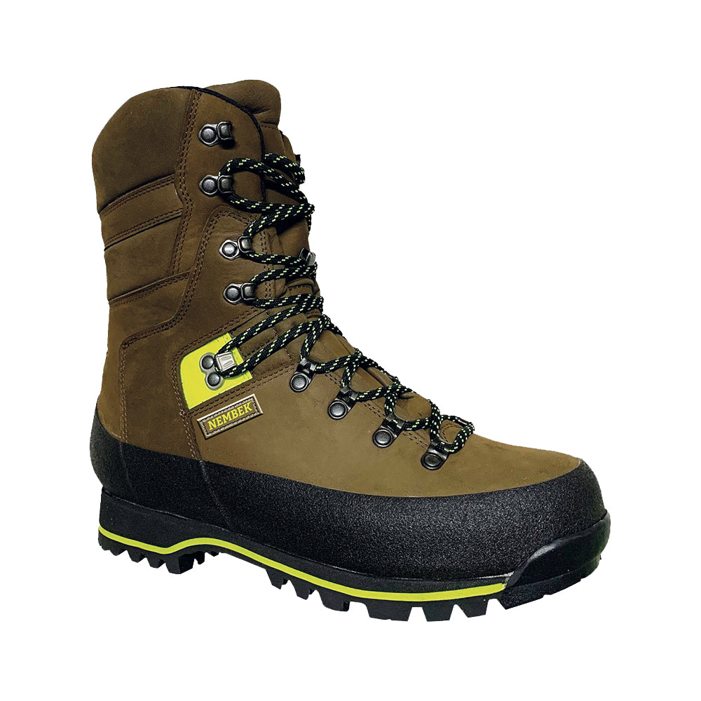 Botas de caza y trekking Nembek NBK300 H