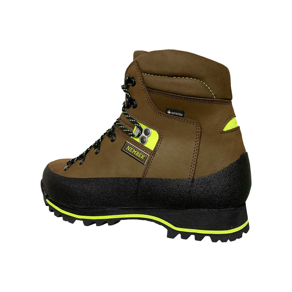 Botas de caza y trekking Nembek NBK300 L