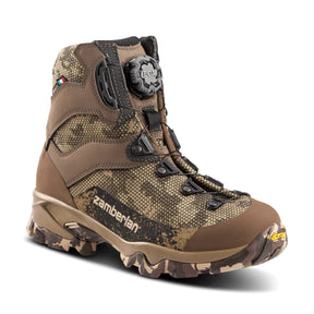 Botas Zamberlan Adak 6 GTX RR WL BOA