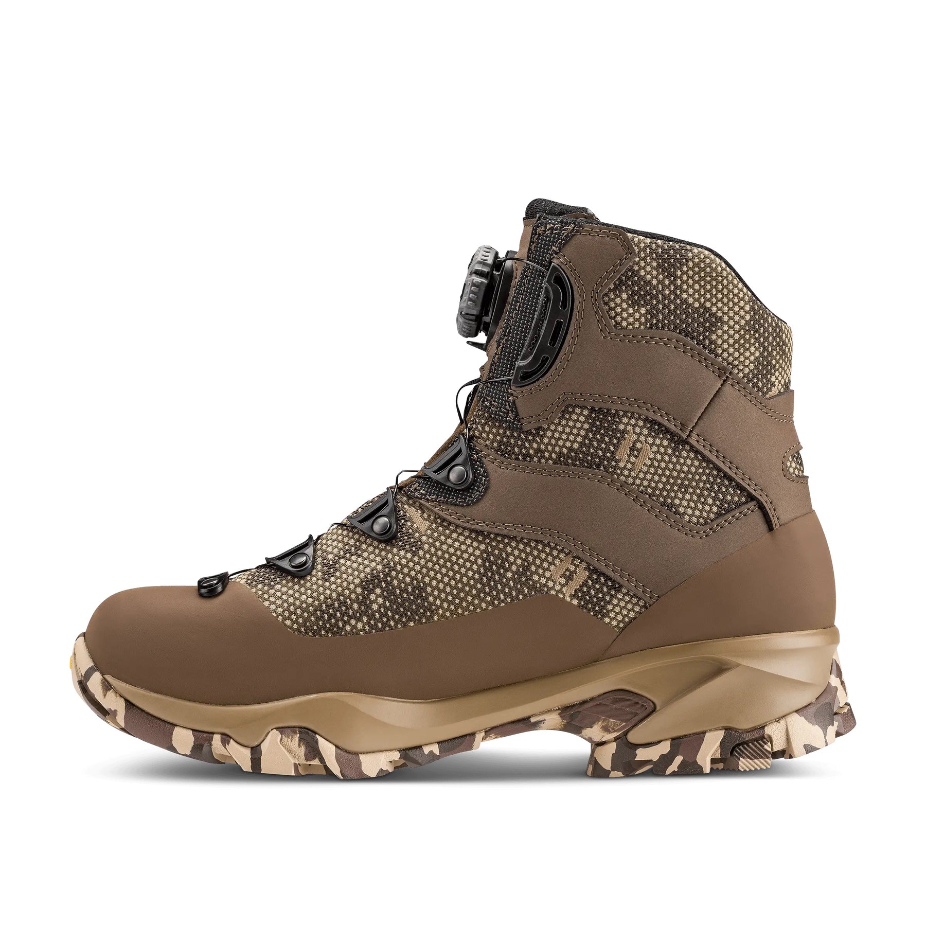 Botas Zamberlan Adak 6 GTX RR WL BOA