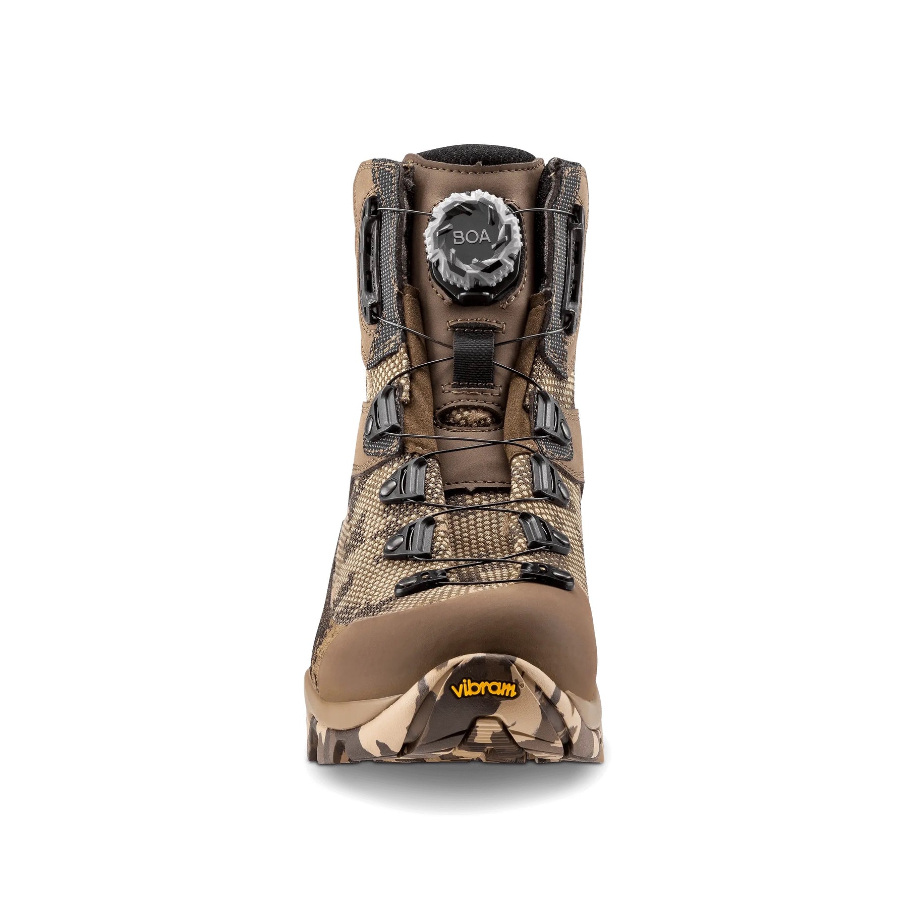 Botas Zamberlan Adak 6 GTX RR WL BOA