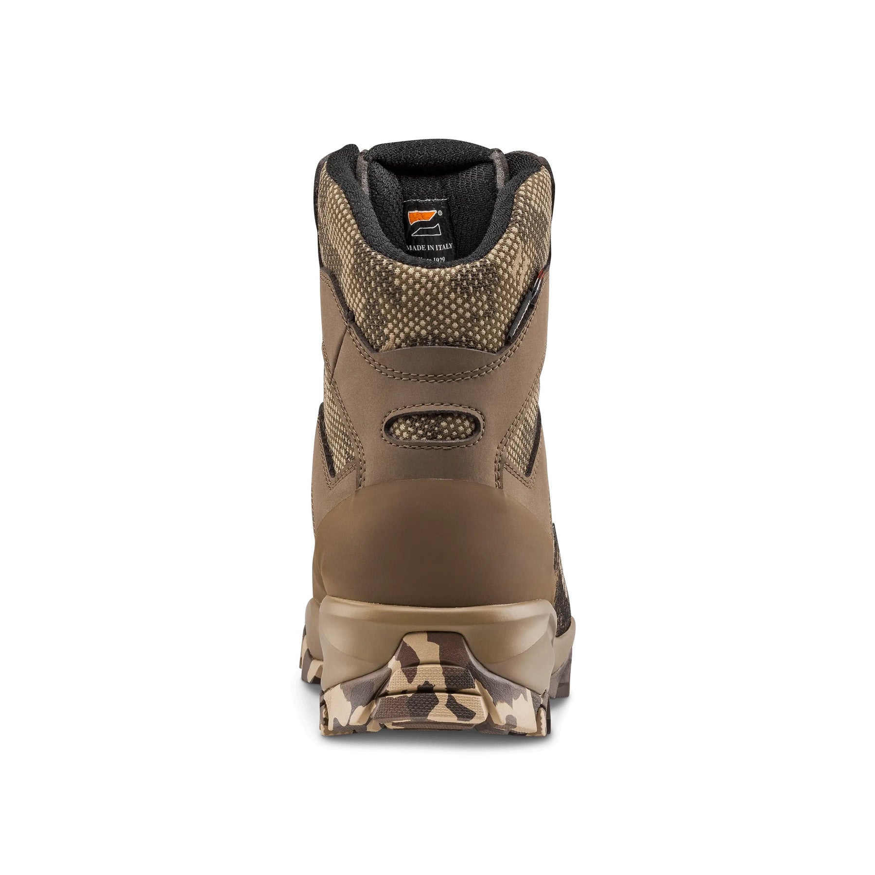 Botas Zamberlan Adak 6 GTX RR WL BOA