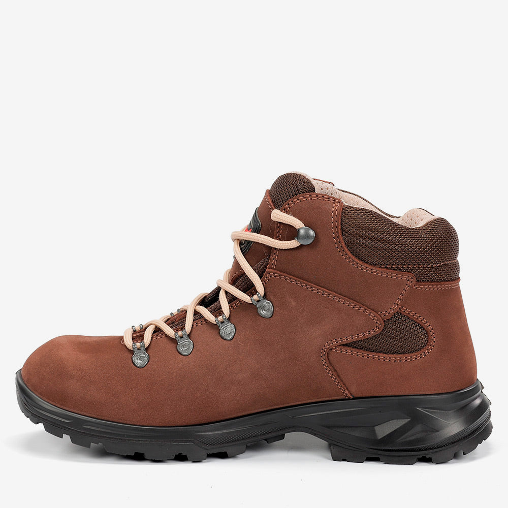 Bota Chiruca Panticosa 12 Gore-Tex - mujer