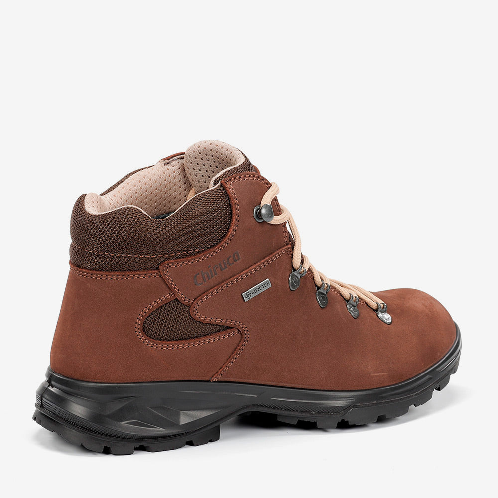 Bota Chiruca Panticosa 12 Gore-Tex - mujer