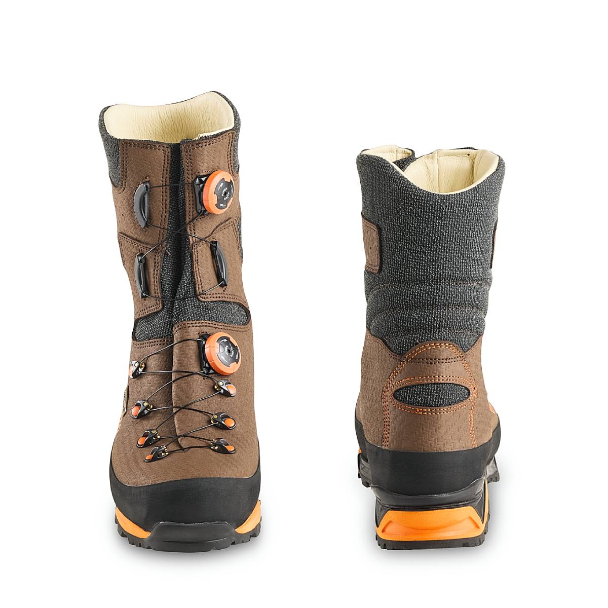 Botas de caza y trekking DIOTTO Tornado HV