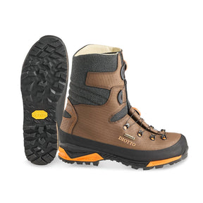Botas de caza y trekking DIOTTO Tornado HV