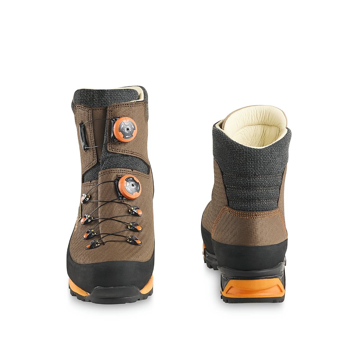 Botas de caza y trekking DIOTTO Vortex HV