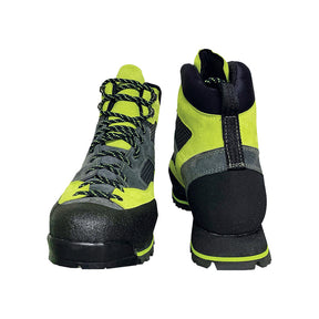 Botas de trekking alta montaña Nembek NBK200 TH