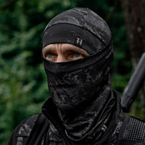 Braga de cuello HÄRKILA Noctyx Camo Neck Gaiter
