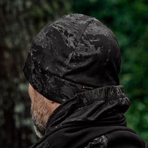 Braga de cuello HÄRKILA Noctyx Camo Neck Gaiter