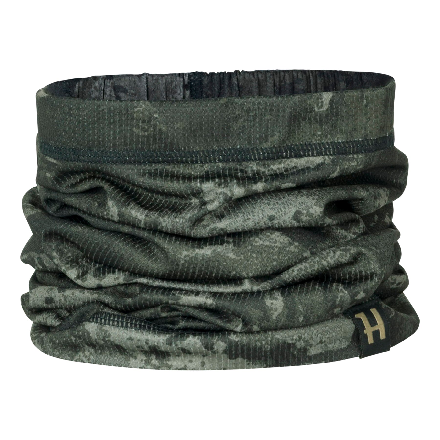 Braga de cuello HÄRKILA Noctyx Camo Neck Gaiter