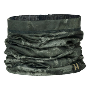 Braga de cuello HÄRKILA Noctyx Camo Neck Gaiter