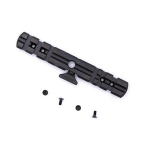 Base de Montaje Rápido Browning Brg Nomad Shplus para Bar, Maral, Sxr y Sxr2