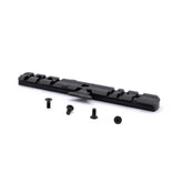 Base de Montaje Rápido Browning Brg Nomad Shplus para Bar, Maral, Sxr y Sxr2