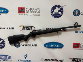 OCASION Rifle de Cerrojo SAKO P04R C/ .17 HMR