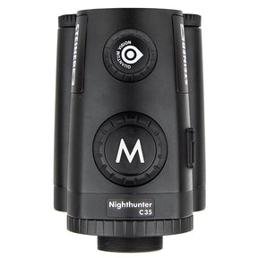 Monocular térmico clip-on Steiner NightHunter C35