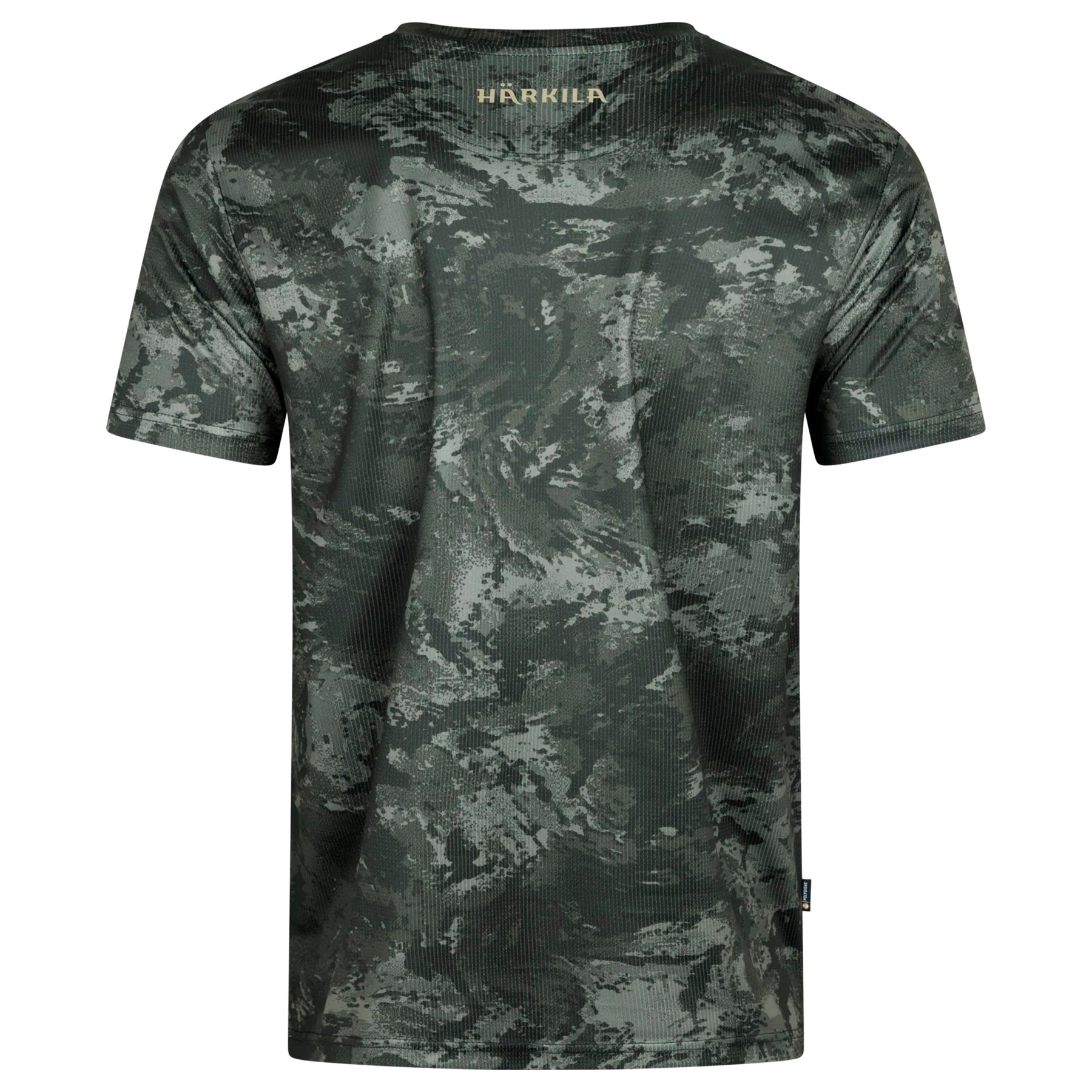 Camiseta Härkila Noctyx Camo S/S