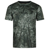 Camiseta Härkila Noctyx Camo S/S