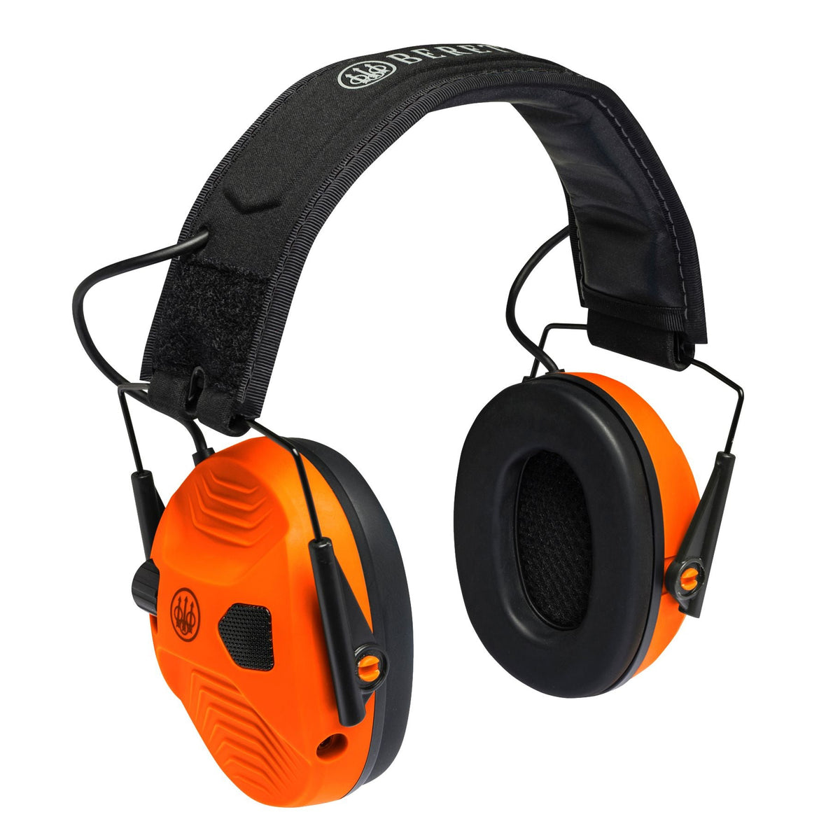 Cascos Electrónicos Beretta de tiro