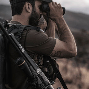 Rifle de cerrojo Bergara Premier Cima Pro