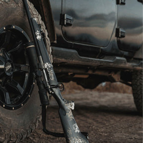 Rifle de cerrojo Bergara Premier Cima Pro